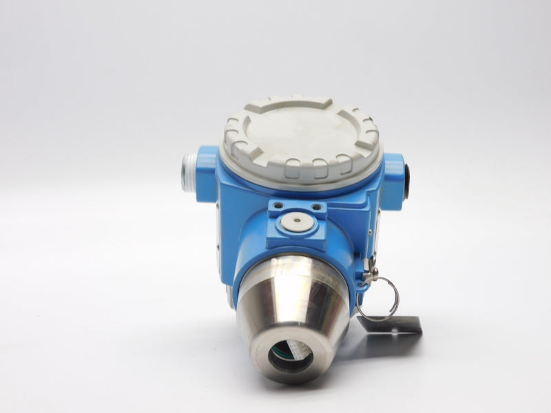 ENDRESS+HAUSER PMC71-ABC1H4TFAAG 11.5-45VDC 0-400"H2O NSNP