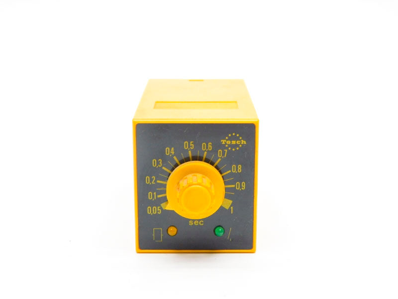 TESCH E72.0X01 05000403 250VAC 5A 0,05-1S UNMP