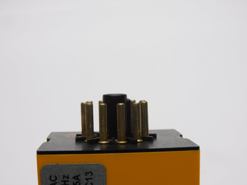 TESCH E72.0X01 05000403 250VAC 5A 0,05-1S UNMP