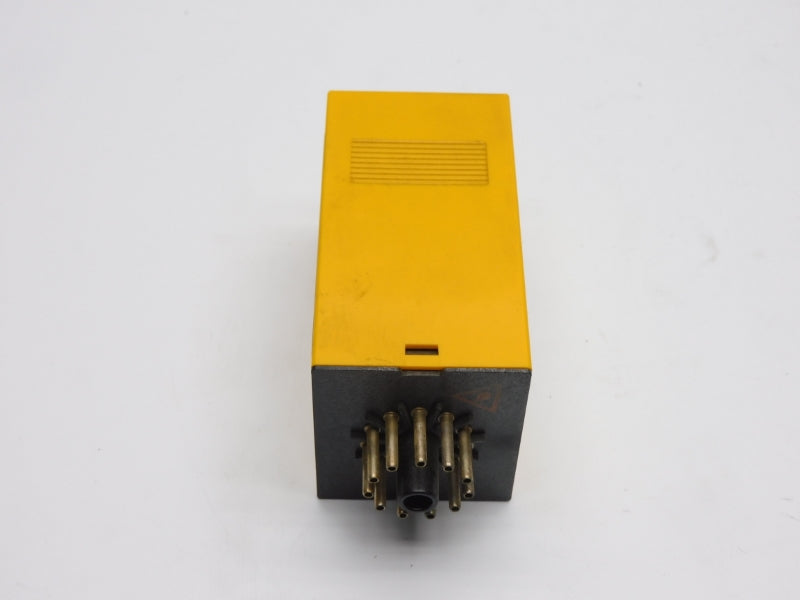 TESCH E72.0X01 05000403 250VAC 5A 0,05-1S UNMP