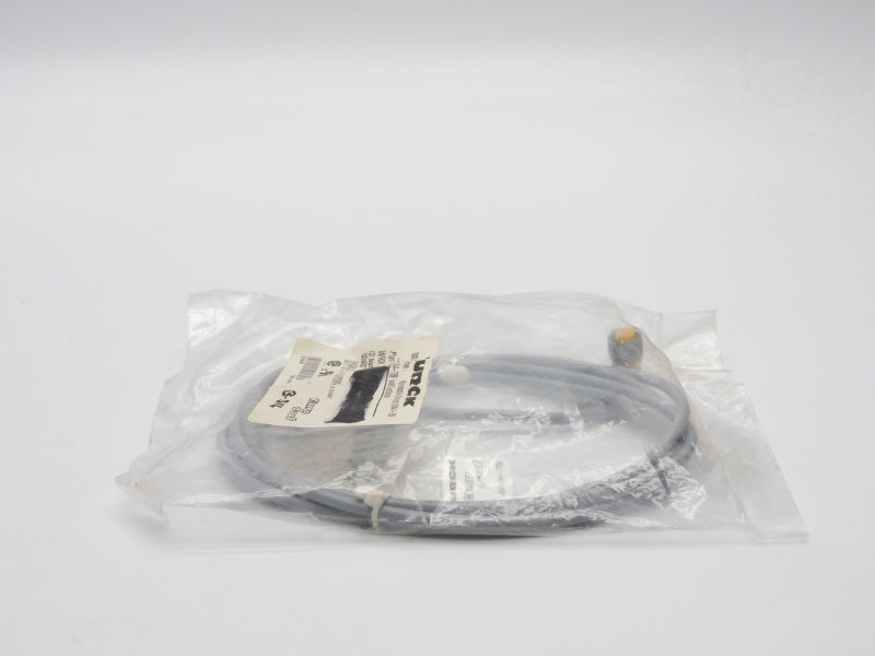 TURCK WKK4T-2 U2450 250V 4A NSMP