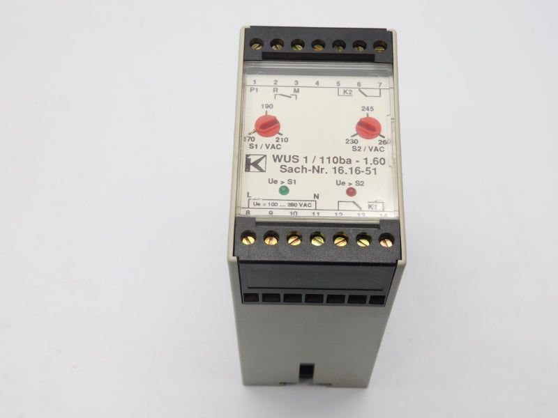 KLASCHKA WUS1/110BA-1.60 100-280VAC NSMP