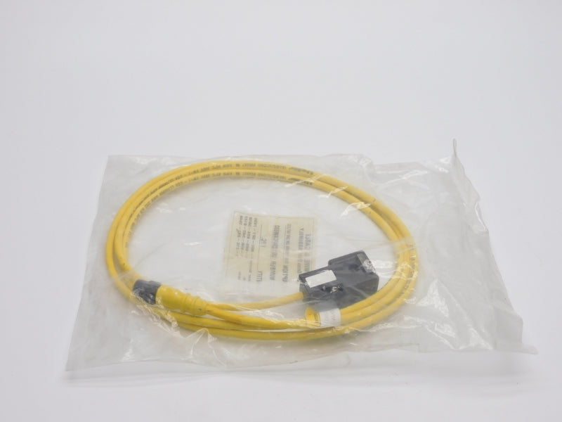 TPC WIRE&CABLE D01234FCAM002 24V 2M NSMP