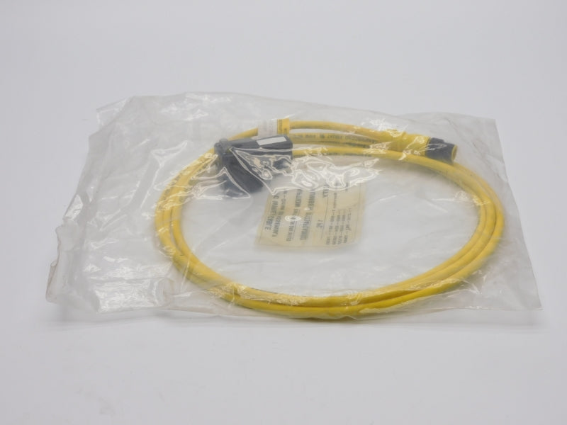 TPC WIRE&CABLE D01234FCAM002 24V 2M NSMP