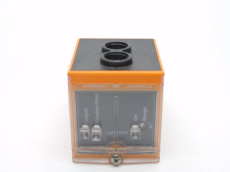 IFM EFECTOR OM5005 10-30VDC NSMP