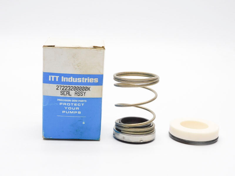 ITT INDUSTRIES 27223200000K NSMP