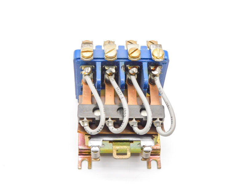 POTTER&BRUMFIELD PM17AY 120V 25A NSNP