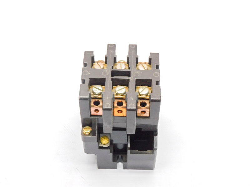 SQUARE D 8910J03 SER. C 120V 31A NSNP