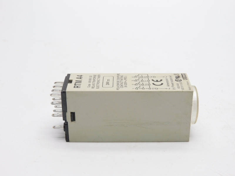 CROUZET RTMA4 88896102 220V 3A 1-10 UNMP
