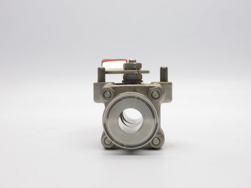 WORCESTER WK7066TTC 1" NSNP