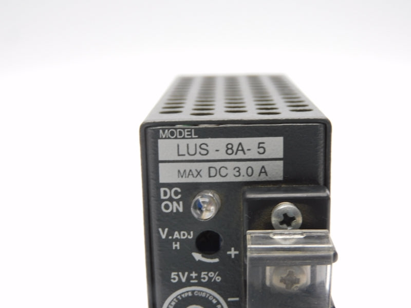 LAMBDA LUS-8A-5 110-165V 3.0A NSNP