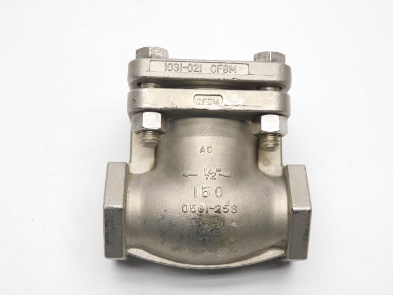 LADISH 5270-0607-05B 1-1/2" 275PSI NSNP