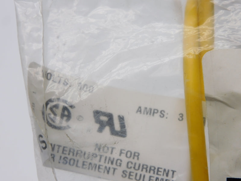 PEPPERL+FUCHS V12-W-YE2M-PVC 903360 300V 3A NSMP
