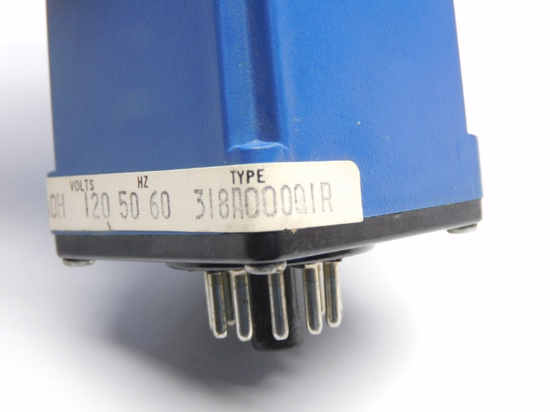 ATC 318A000Q1R 120V 5A UNMP