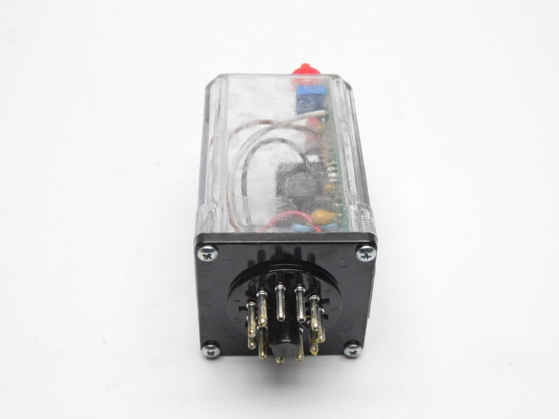 SCANNING DEVICES 110B-R 24VDC NSMP