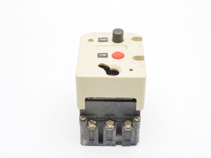 KLOCKNER MOELLER PKZM3-10-NA 600VAC 0,5-0,9A NSNP