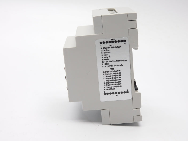 BALLUFF BTM-E1-102-VU0040 24VDC NSNP