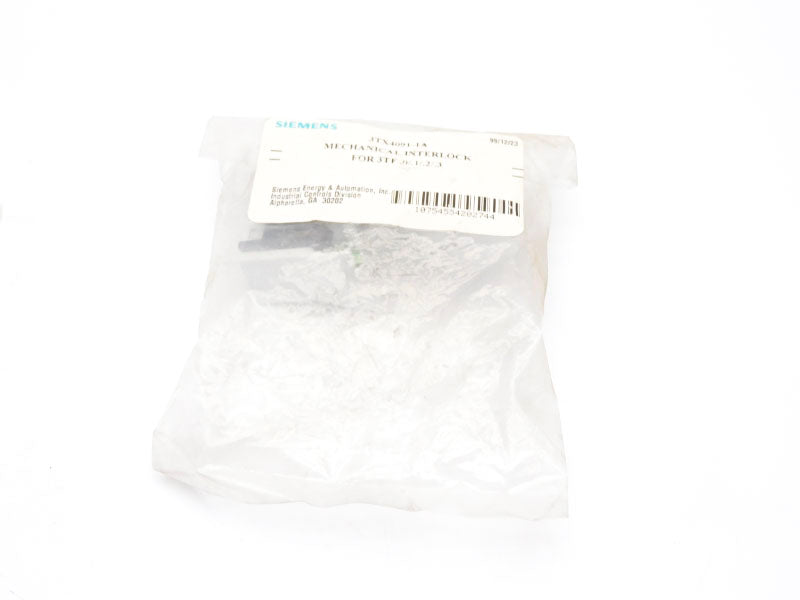 SIEMENS 3TX4091-1A NSMP