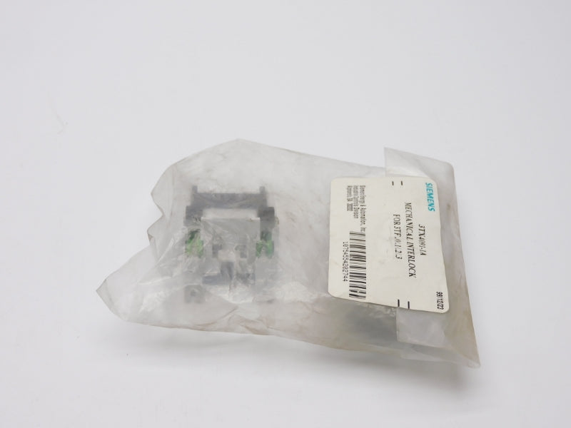 SIEMENS 3TX4091-1A NSMP