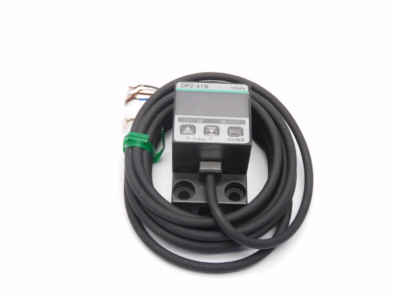 SUNX DP2-41N 12-24VDC NSMP