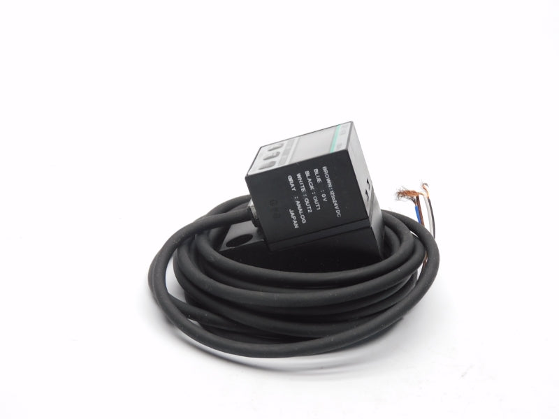 SUNX DP2-41N 12-24VDC NSMP