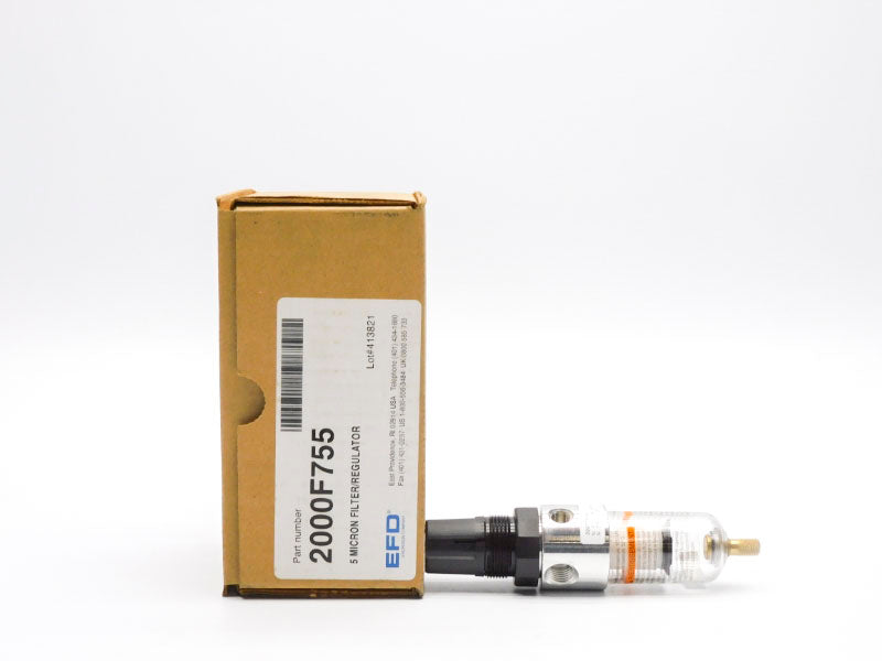 EFD 200F755N 150PSI NSMP