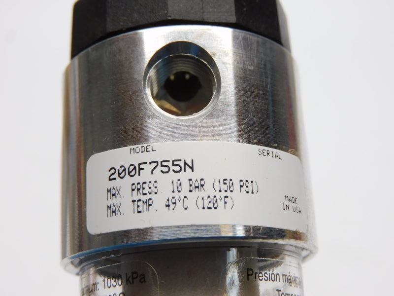 EFD 200F755N 150PSI NSMP