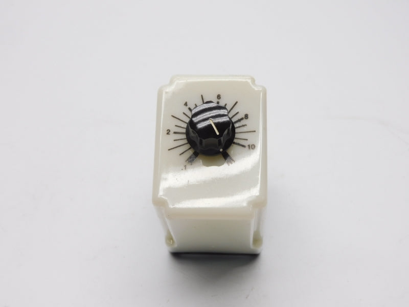 DAYTON 6X603F 240VAC 10A .1-10S NSMP