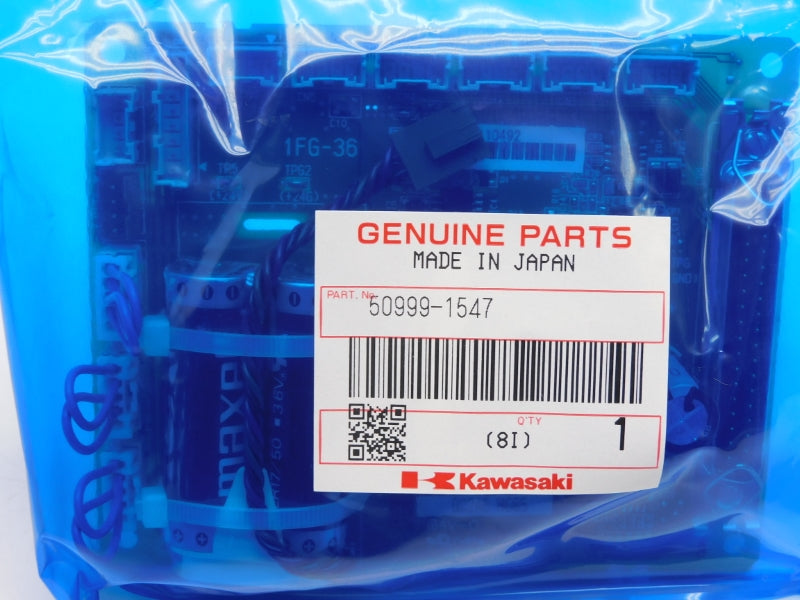 KAWASAKI 50999-1547 NSMP