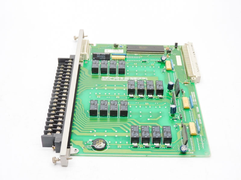 TEXAS INSTRUMENTS 505-4916 24VDC 16A UNMP