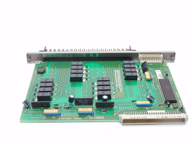 TEXAS INSTRUMENTS 505-4916 24VDC 16A UNMP