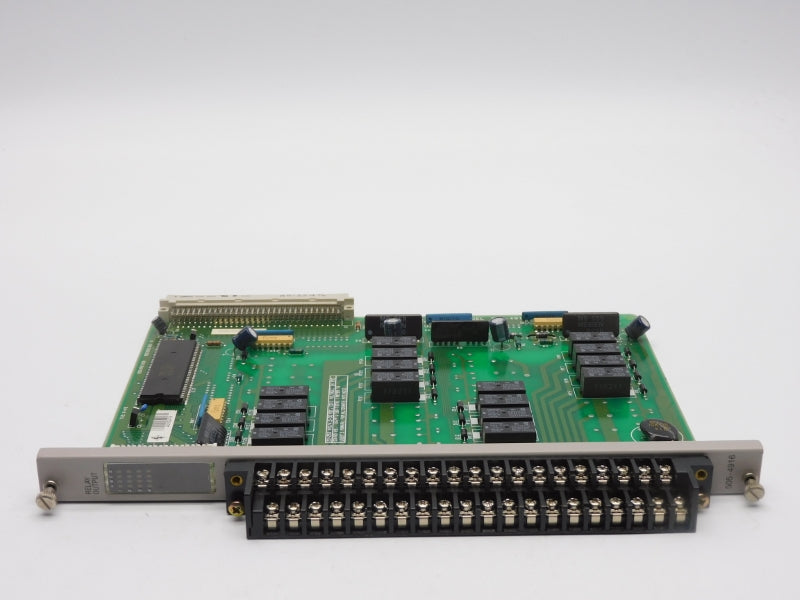 TEXAS INSTRUMENTS 505-4916 24VDC 16A UNMP