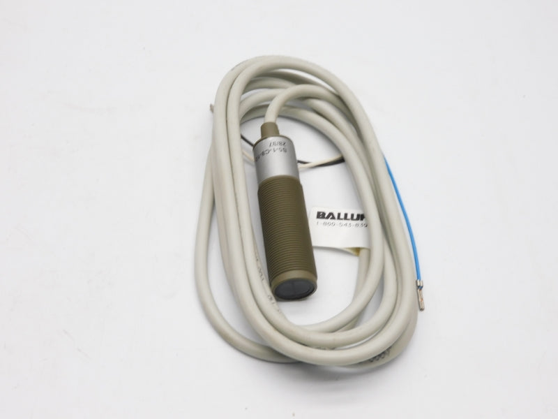 DATA LOGIC S5-1-C8-10-D1 15-264VAC NSMP