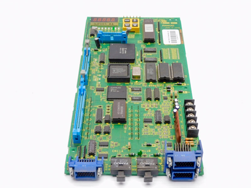 FANUC A16B-2201-0010/04A UNMP