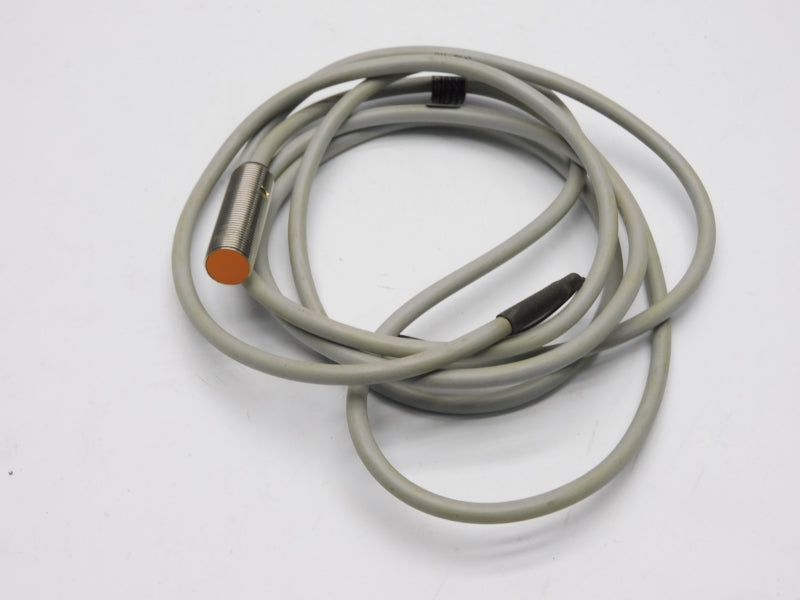 IFM EFECTOR IFB2002-ARKG/UP IF5720 10-36VDC NSMP