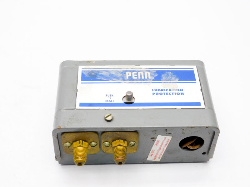 PENN P45NCB-9 20PSI 30S UNMP