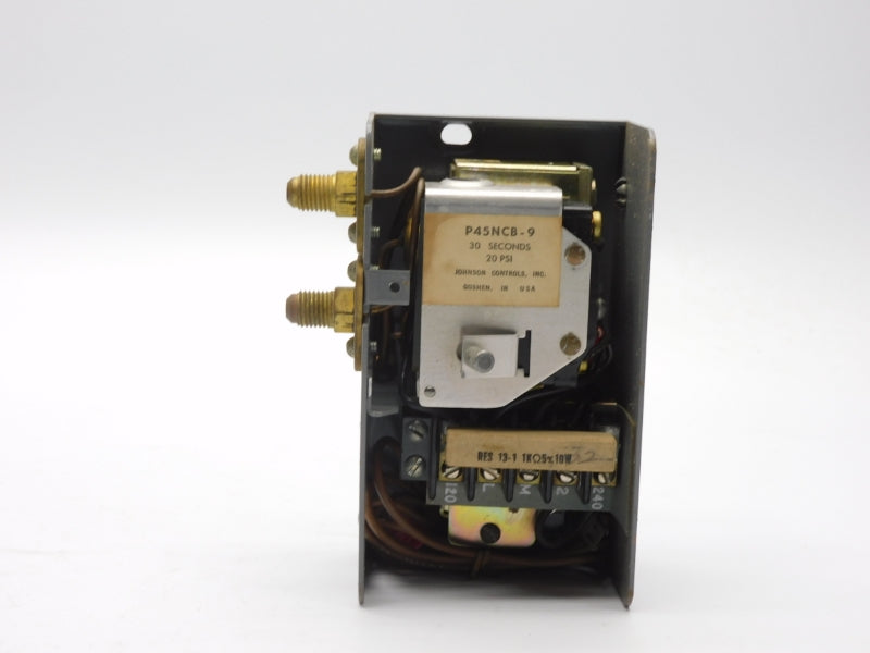 PENN P45NCB-9 20PSI 30S UNMP