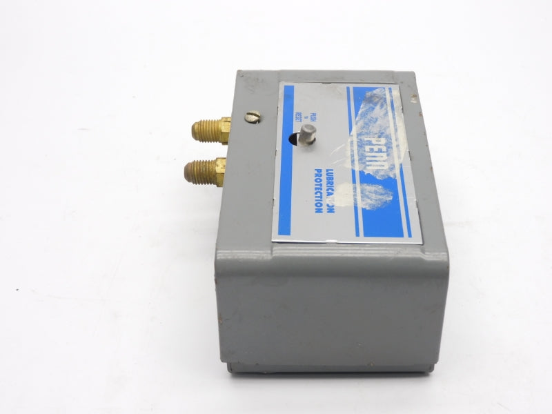 PENN P45NCB-9 20PSI 30S UNMP