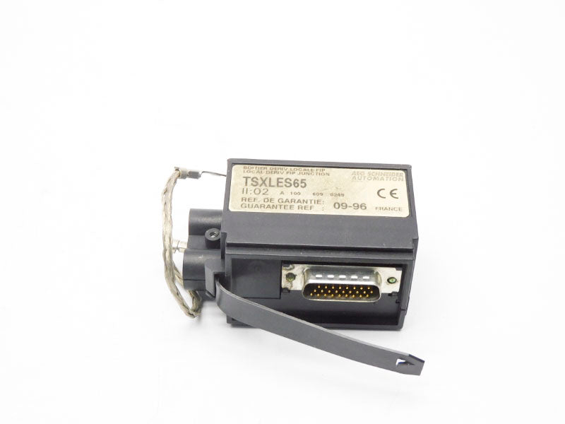 SCHNEIDER ELECTRIC TSXLES65 UNMP
