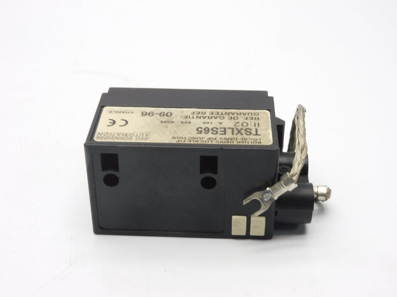 SCHNEIDER ELECTRIC TSXLES65 UNMP