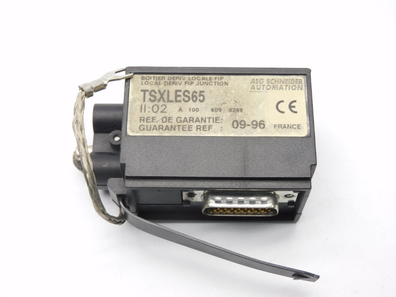 SCHNEIDER ELECTRIC TSXLES65 UNMP