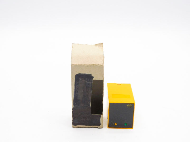 TESCH E72.0X832 250VAC 5A NSMP