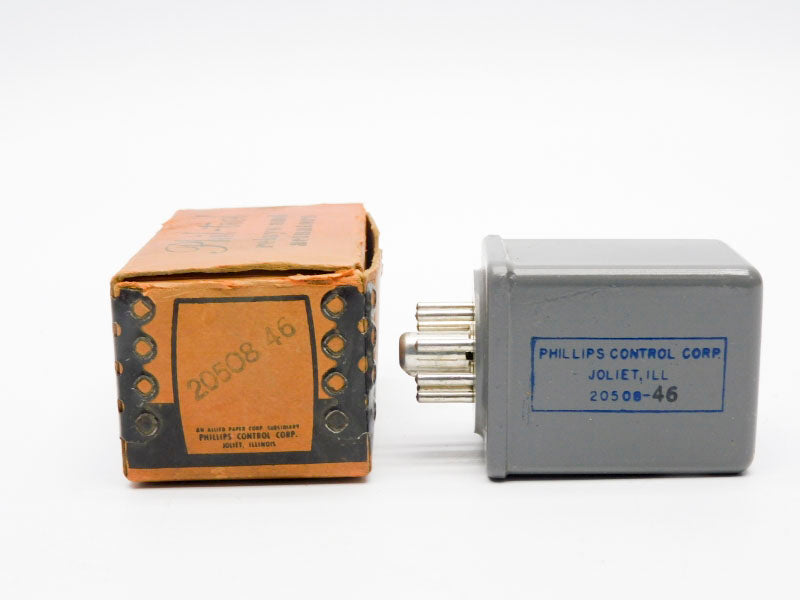 PHILLIPS CONTROL 20508-46 NSMP