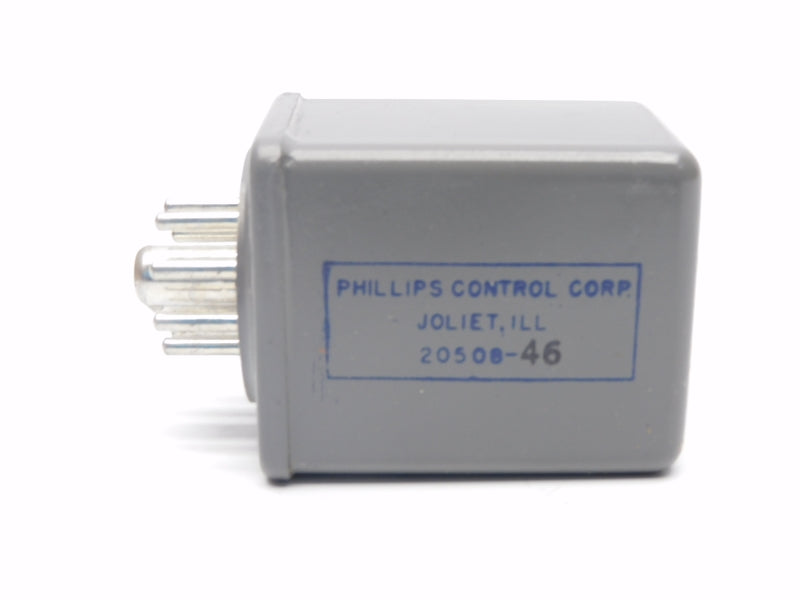 PHILLIPS CONTROL 20508-46 NSMP