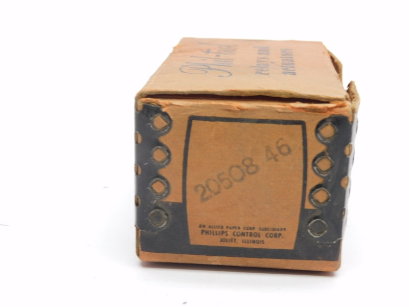 PHILLIPS CONTROL 20508-46 NSMP