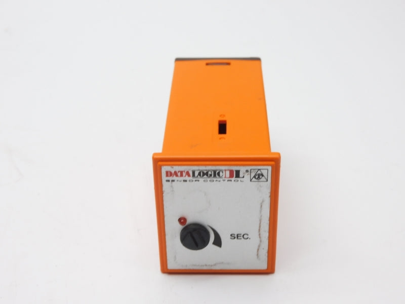 DATA LOGIC MSG-10 110/120VAC NSMP