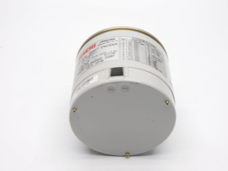 NACHI TS1605N17 15VDC NSNP