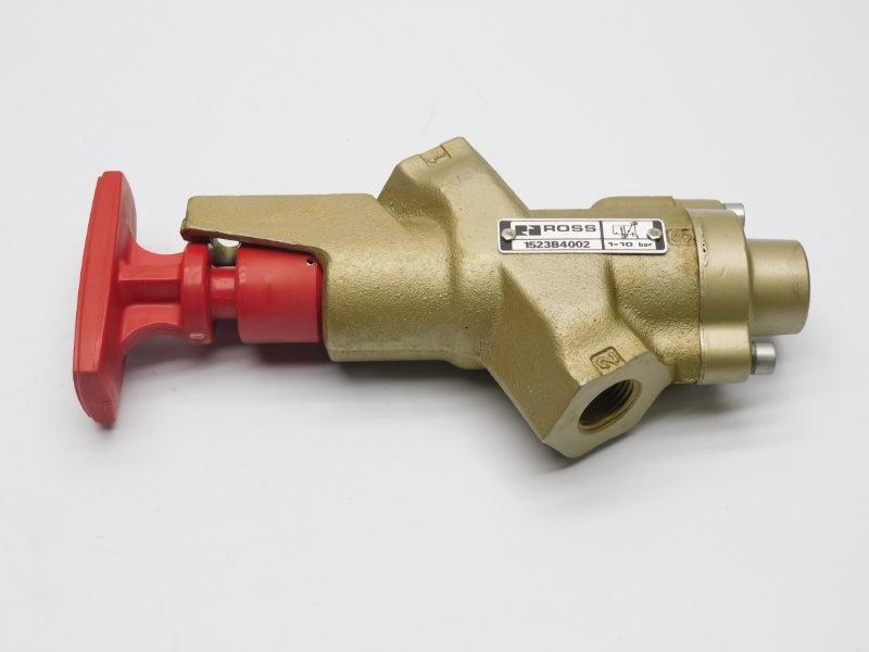 ROSS 1523B4002 1-10BAR NSMP