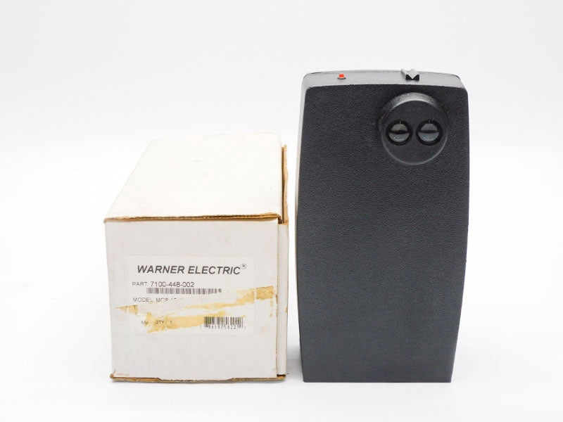 WARNER ELECTRIC 7100-448-002 MCS-159 NSMP