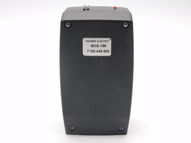 WARNER ELECTRIC 7100-448-002 MCS-159 NSMP